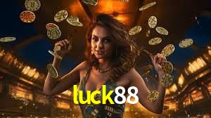 Game Statistics luck88