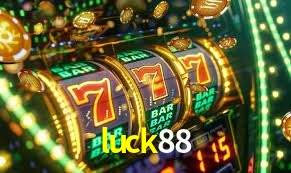Seasonal Promotions luck88