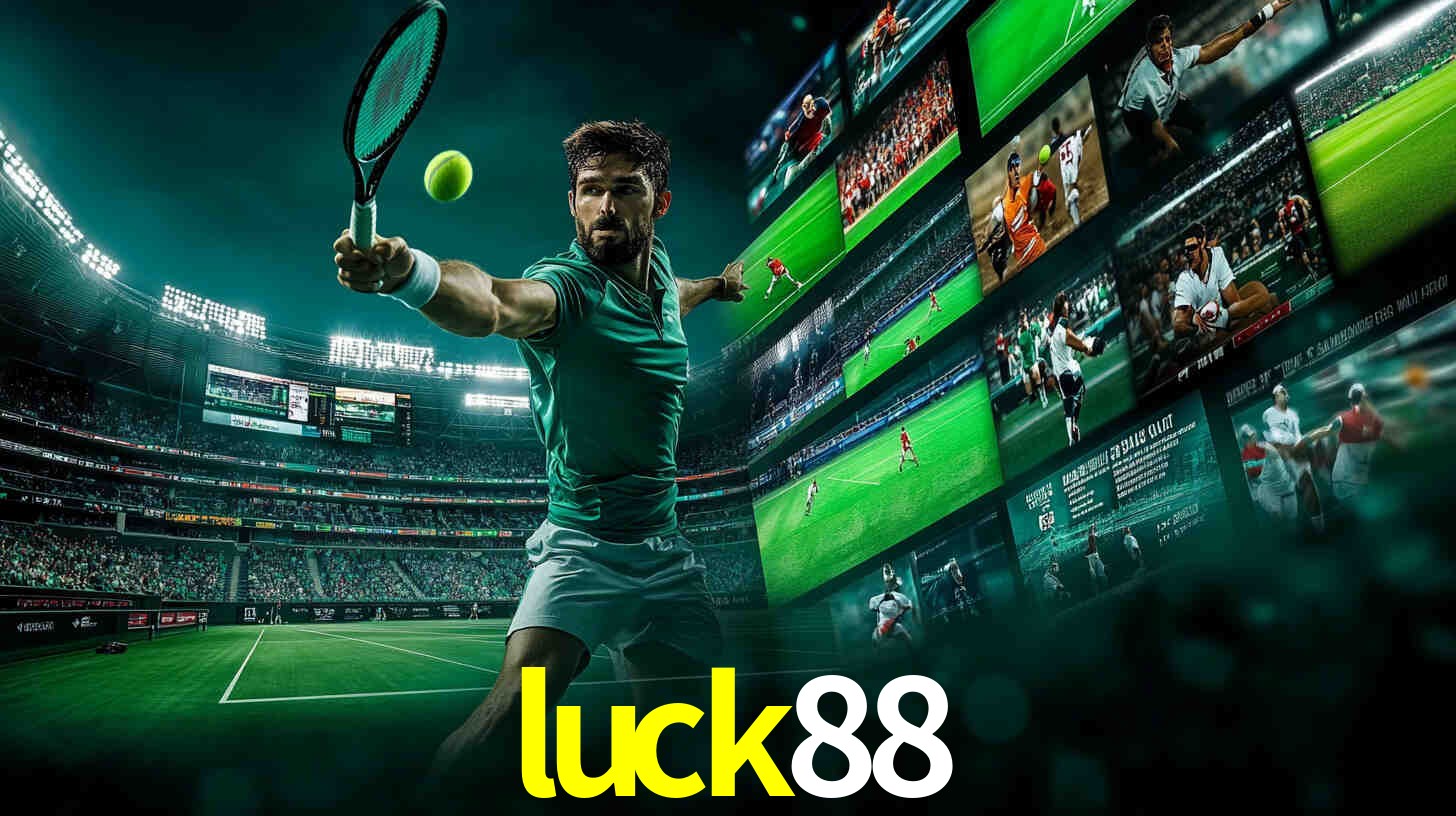 Descubra a Magia dos Jogos de Arcade no luck88