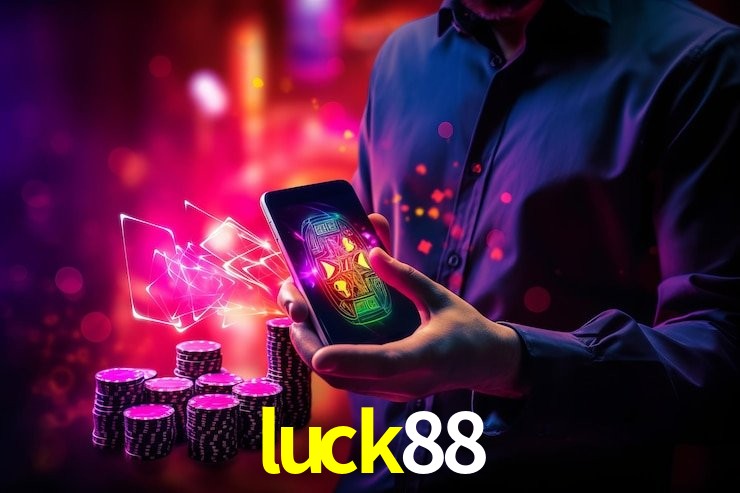 Interface Premium luck88