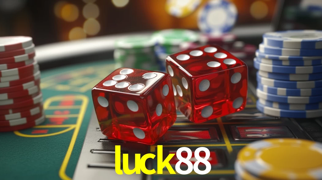 VIP Casino luck88