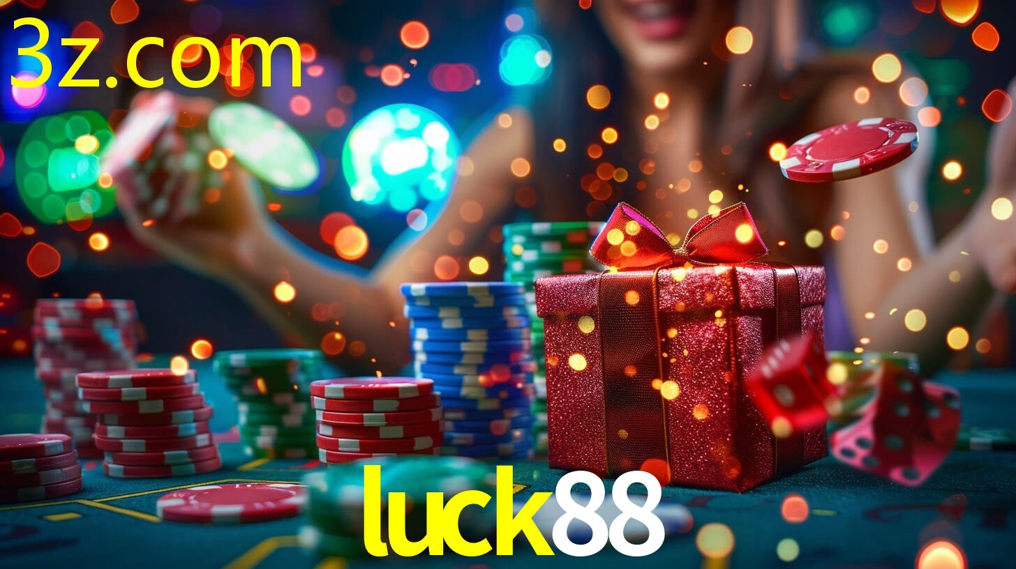 LUCK88