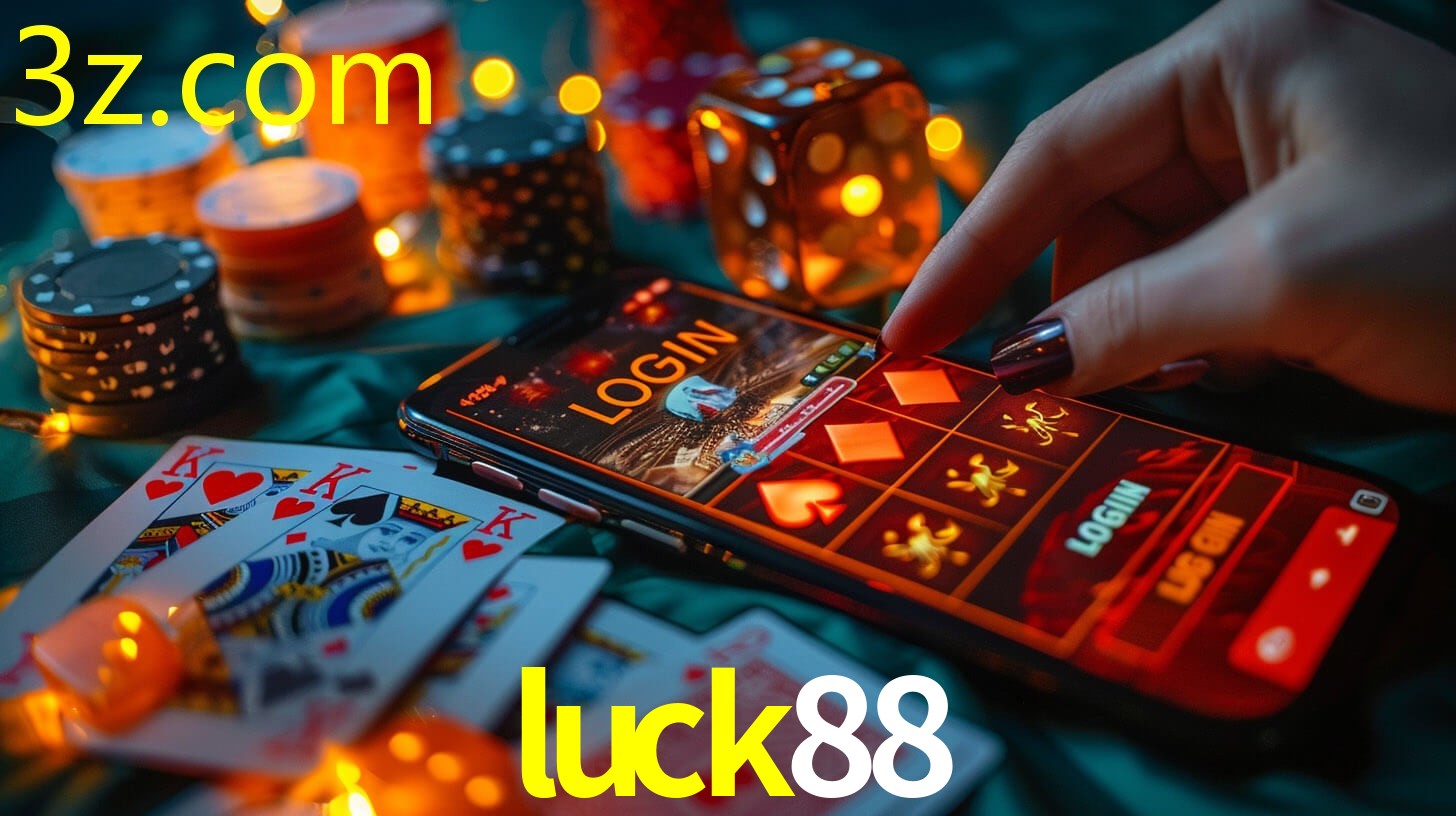LUCK88