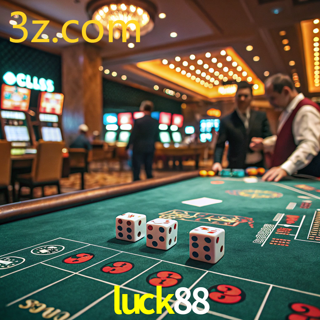 LUCK88