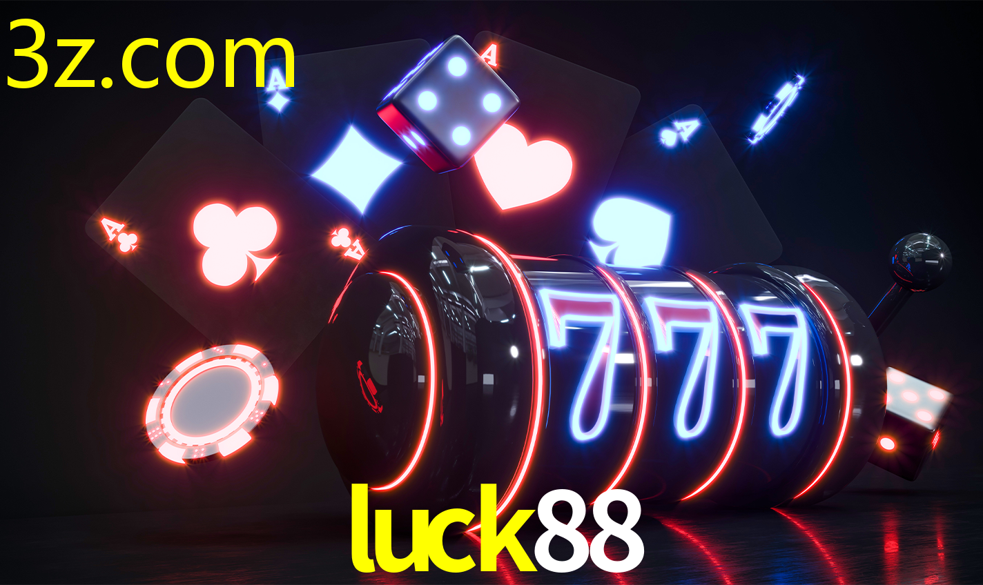 LUCK88