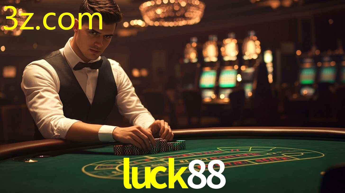 LUCK88