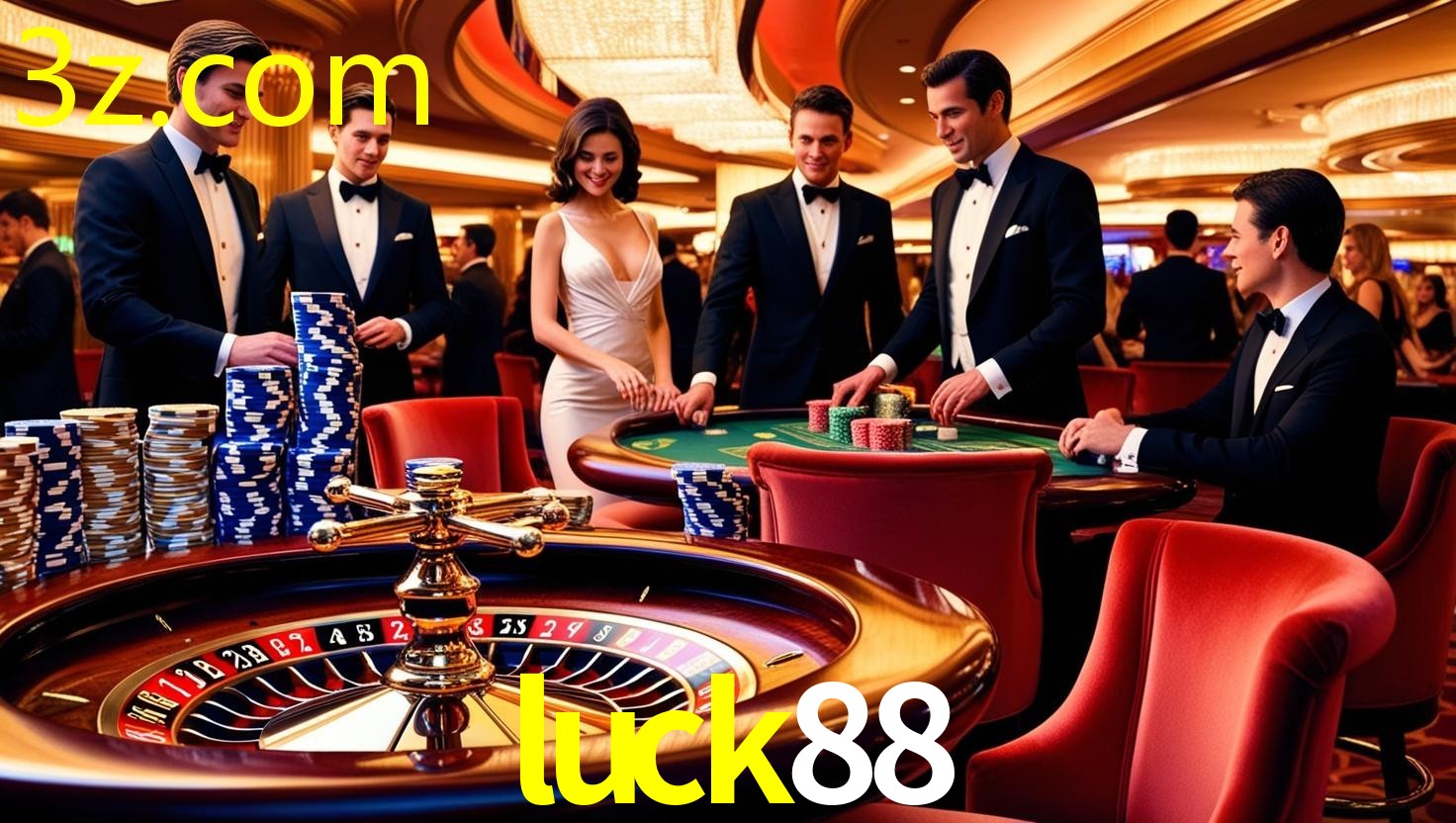 LUCK88