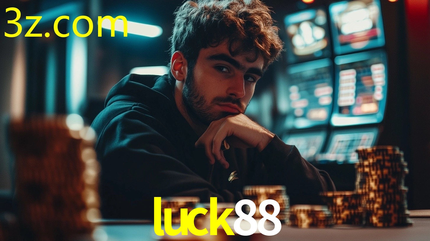 LUCK88