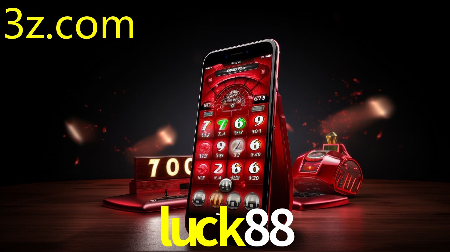 LUCK88