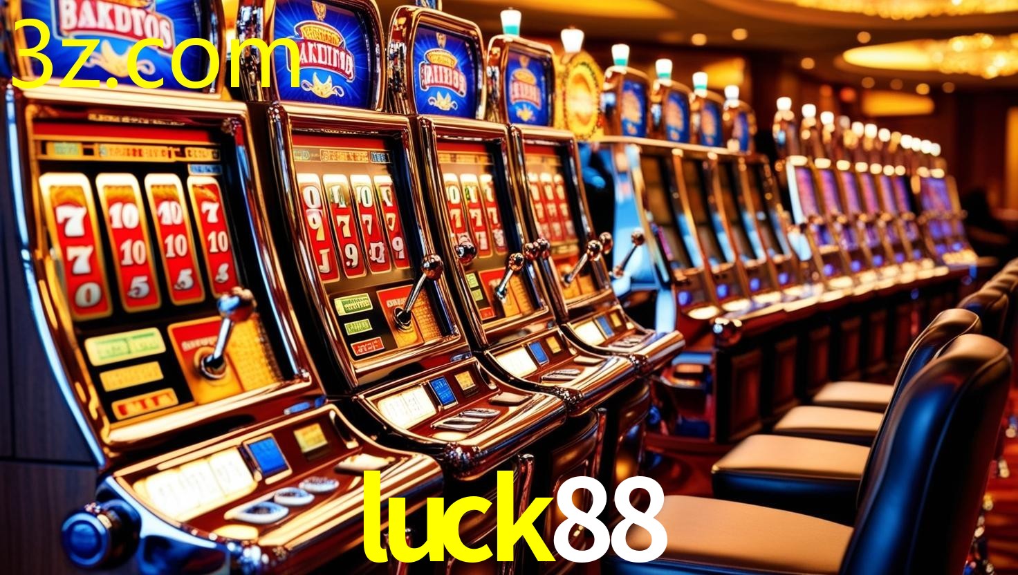 LUCK88