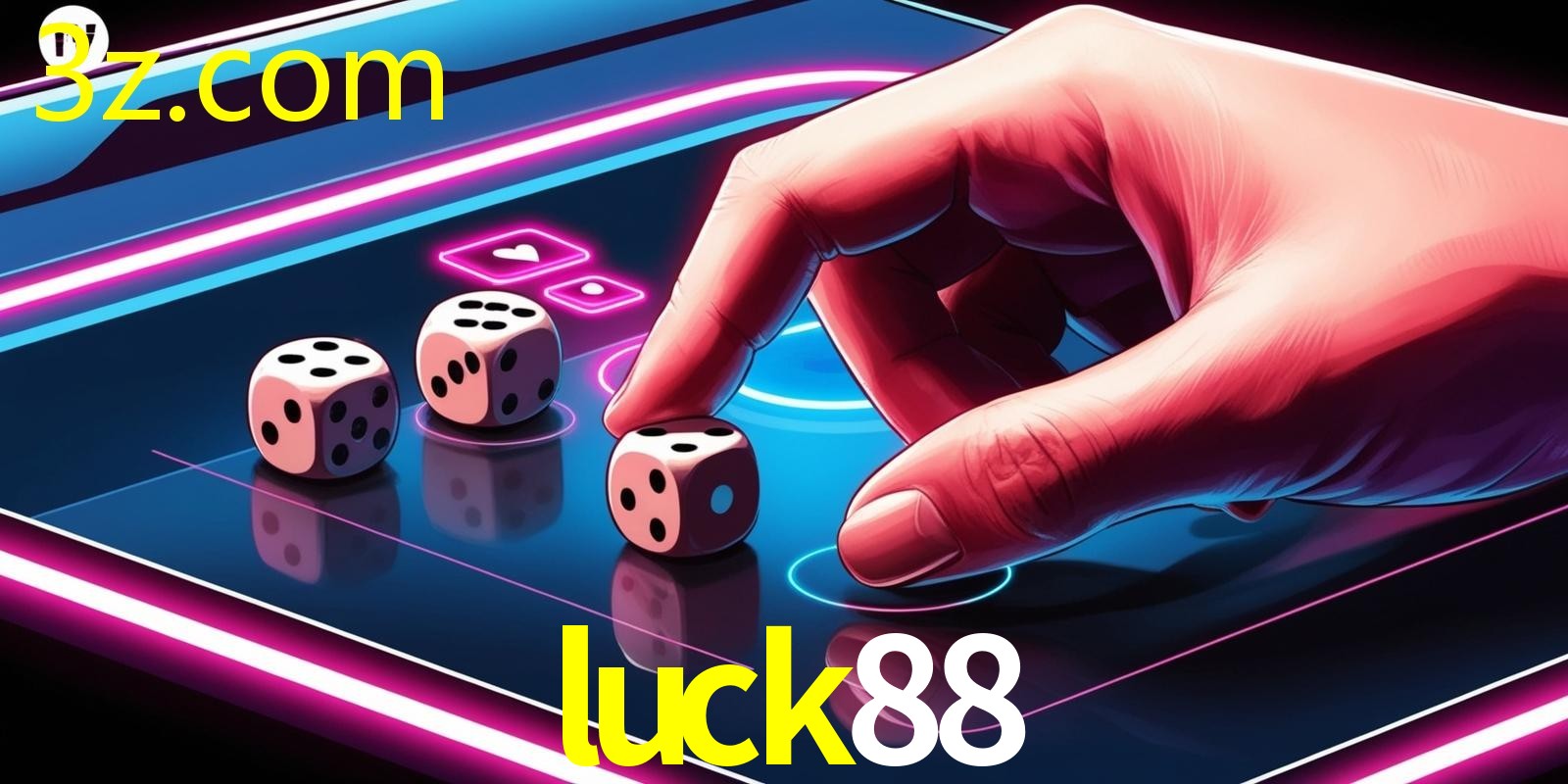 LUCK88
